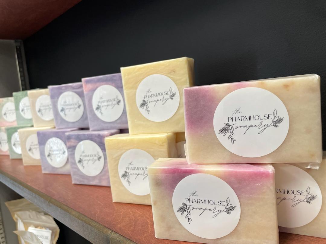 Pharmhouse Soapery Handmade Soap Bar | Pharmhouse FM